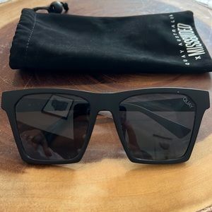 Quay Sunglasses
